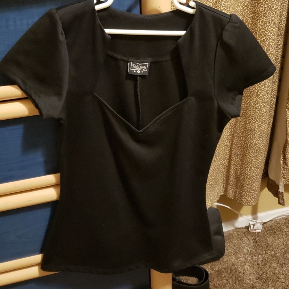 Steady Clothing Sophia Top